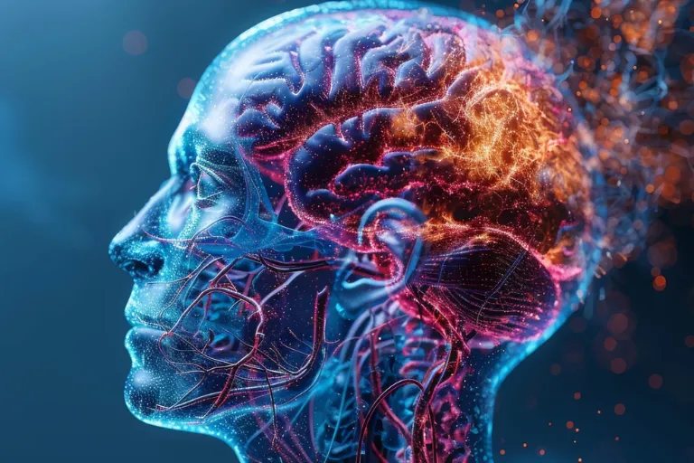 What If Productivity Has Nothing to Do With Willpower — and Everything to Do With a Nerve in Your Ear?