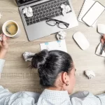 7 Hidden Ways Burnout Hijacks Your Body (And a Simple 30-Minute Reset to Start Feeling Like Yourself Again)