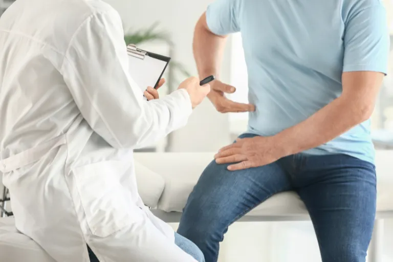 Exploring the Benefits of Prostate Massage Therapy