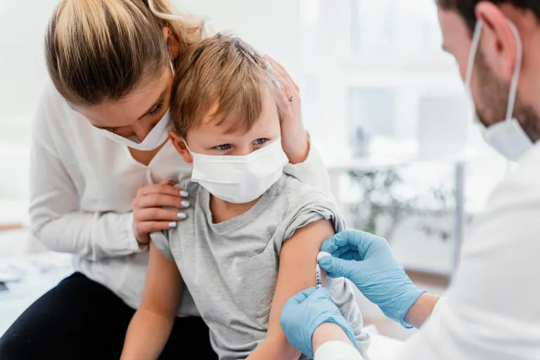 Considering a Delayed Vaccination Schedule: Pros and Cons
