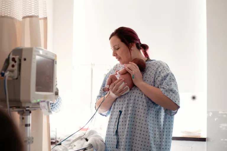 Understanding the Mental Health Implications of Prematurity