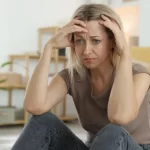 Recent Breakthrough Links Anxious Thoughts, Period Cramps & Menopause Symptoms to a Master Nerve in the Brain