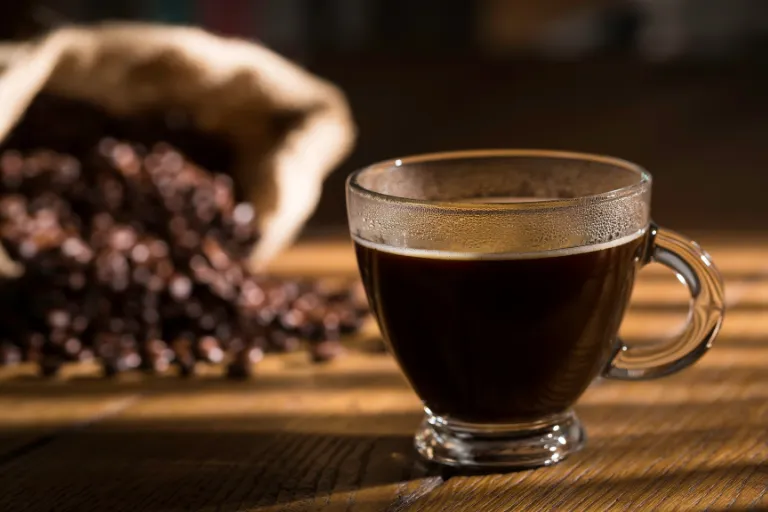 Coffee Consumption and Chronic Disease Prevention