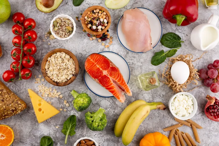 10 Anti-Inflammatory Foods to Include in Your Diet