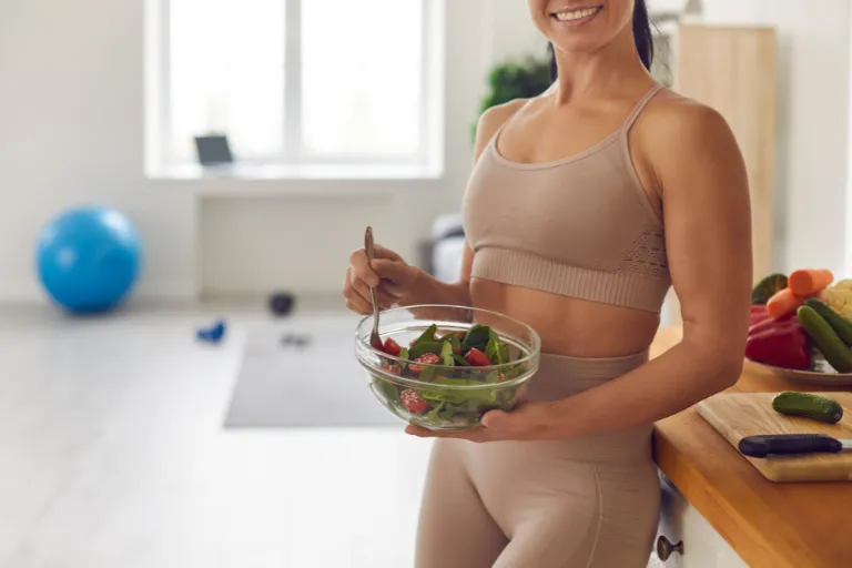 Living Better with Hormone Imbalance (PCOS): Simple Lifestyle Shifts That Work