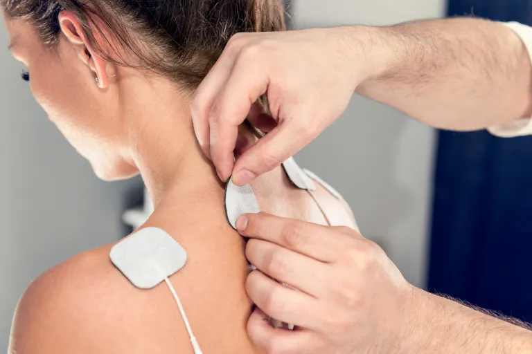 Why TENS Isn’t the Answer for Your Nervous System — And the Safer Alternative That Supports Balance at Its Source
