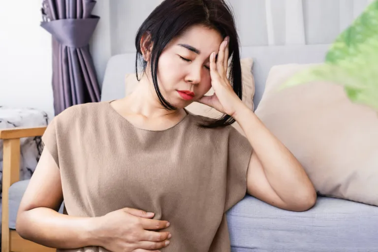 The Nerve Hiding Behind Symptoms — And Why Researchers Are Looking at Vagus Nerve Stimulation