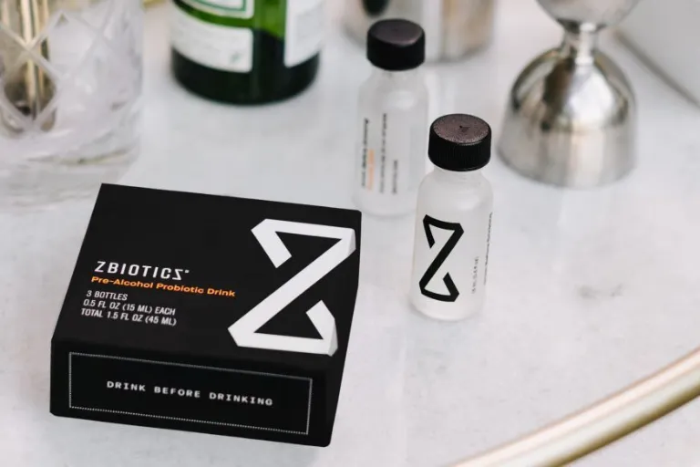 The Search for a Hangover Remedy: Can ZBiotics Deliver on Its Promise?