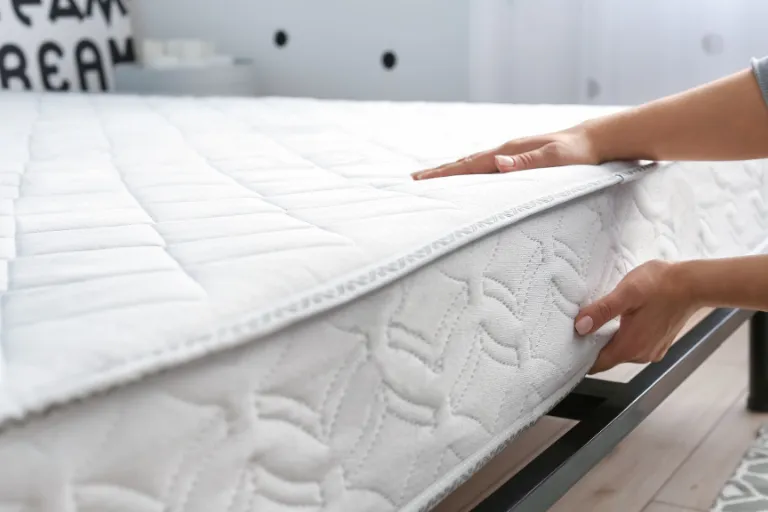 Best Mattress Options for Back Sleepers: Enhancing Sleep Comfort