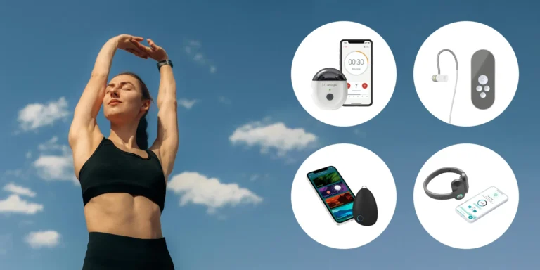 Vagus Nerve Stimulation for Fatigue & Tiredness: Scientific Evidence & Device Comparison