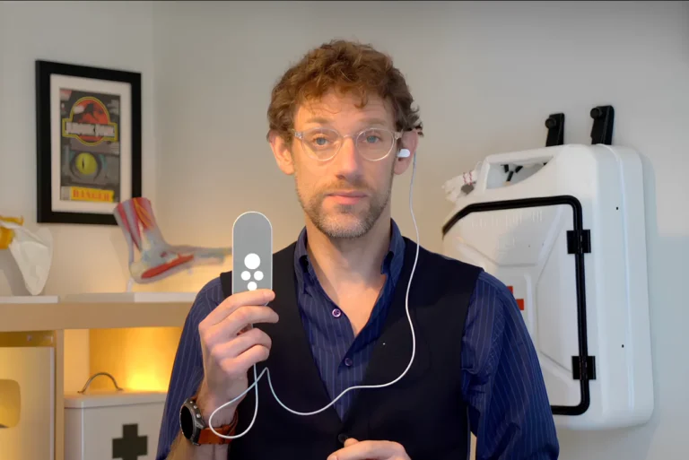 VNS neuromodulation: How stimulating one nerve could reshape medicine