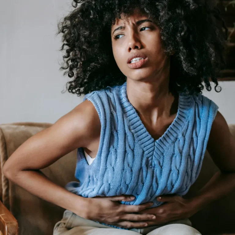 Why Your Gut May Still Be Overreacting Even When You’re Doing Everything Right