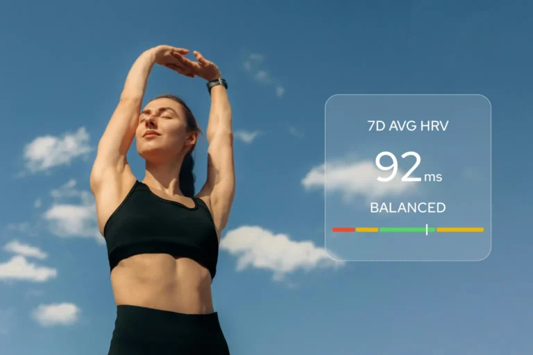 ICU Nurse Explains: “Your Low HRV Might Be Signalling A Deeper Problem” (And Your Vagal Tone Might Be The Solution)