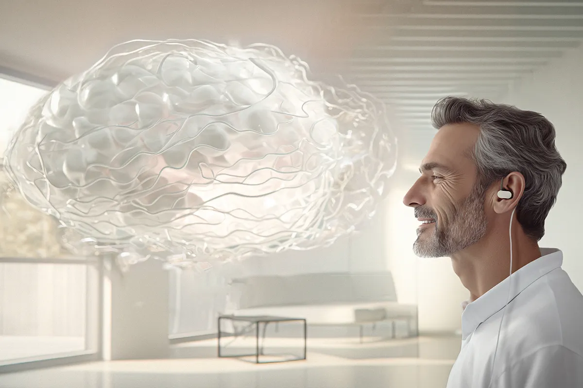 Anti-ageing neuro-tech: The bold new devices built to keep your brain young