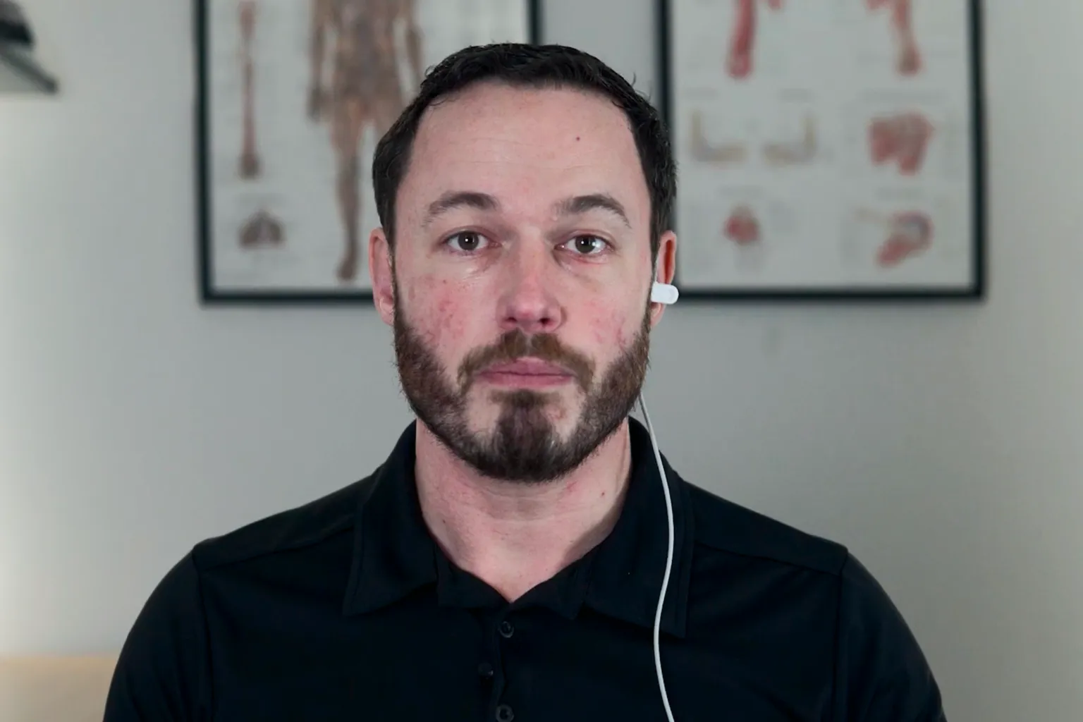 Osteopath Explains: If Your Restless Body and Jaw Clenching Keep Coming Back, It May Be About How Your Body Responds To Stress