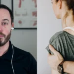 Osteopath Explains: If Your Neck Pain Keeps Coming Back, It May Not Just Be “Tech Neck” –  But How Your Body Responds To Stress
