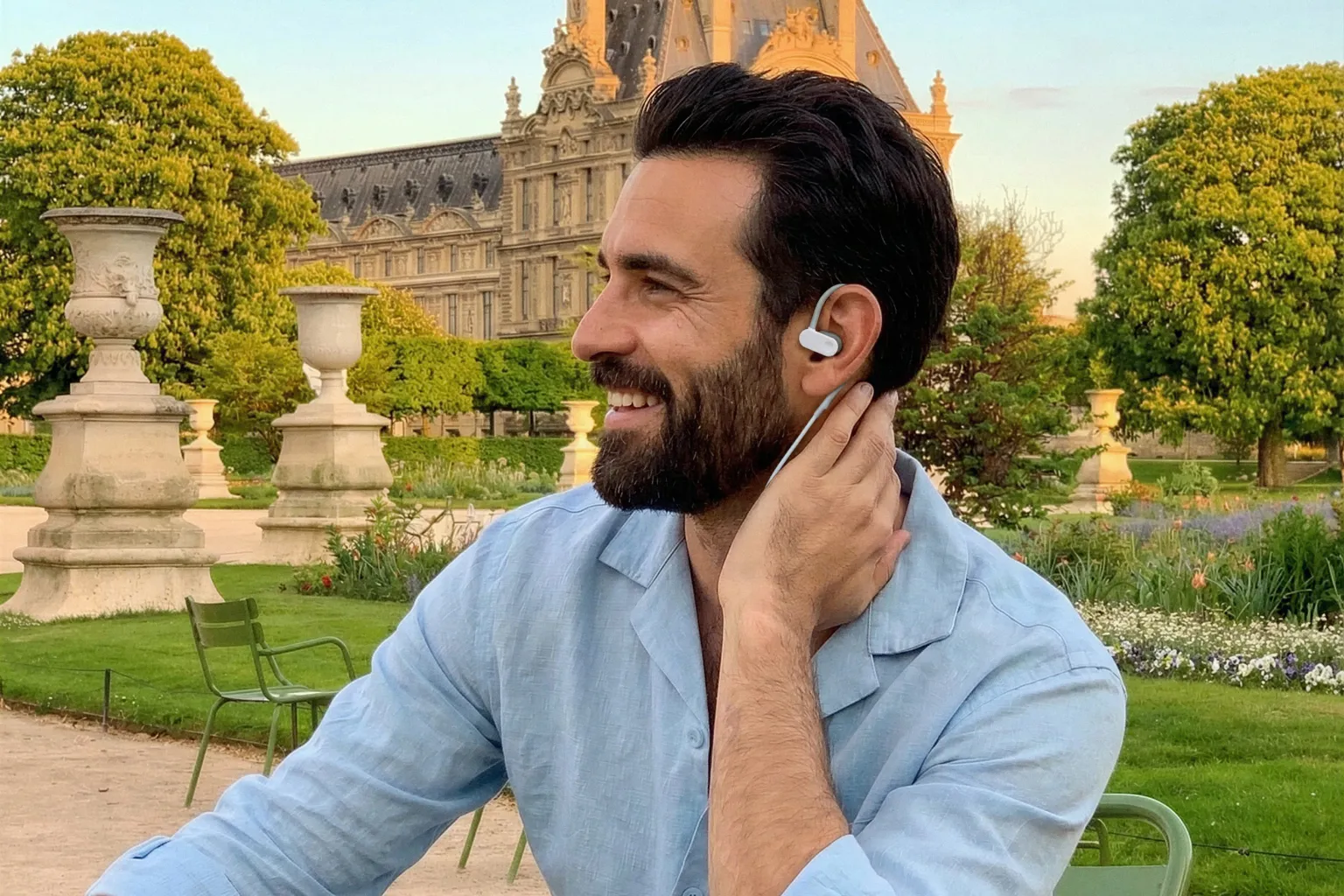 I Used a Vagus Nerve Device for 30 Days to See If It Could Help With My Post-Viral Fatigue… Here’s What Happened