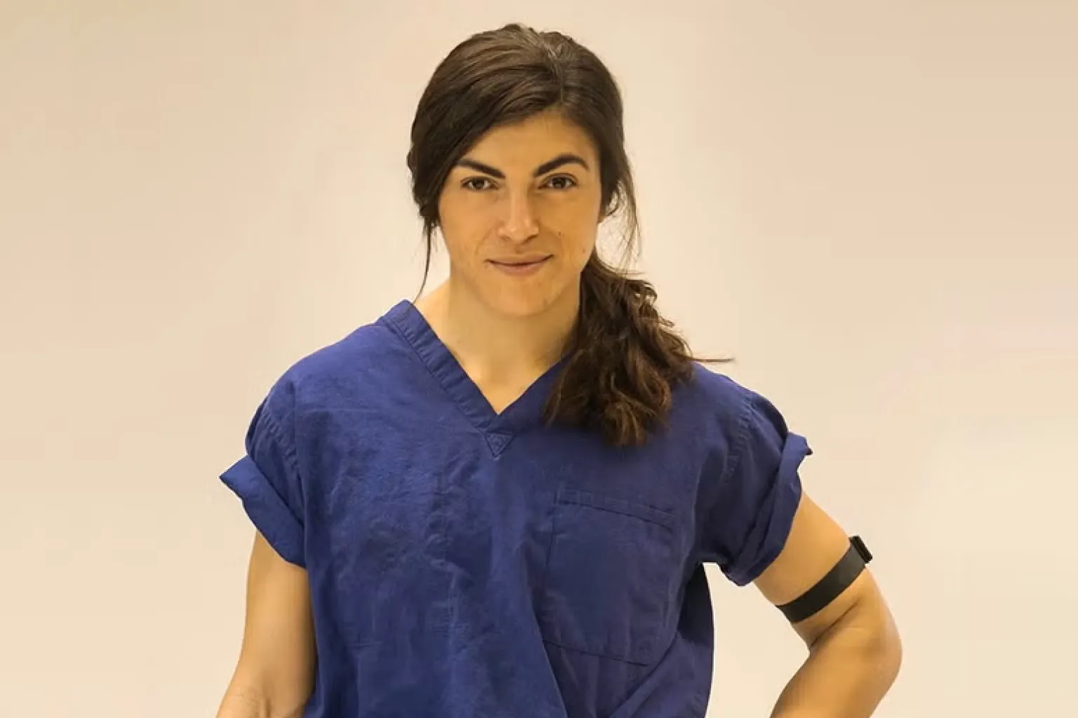 CrossFit Athlete: 5 Ways Vagus Nerve Stimulation Can Take Your Daily Workout to the Next Level