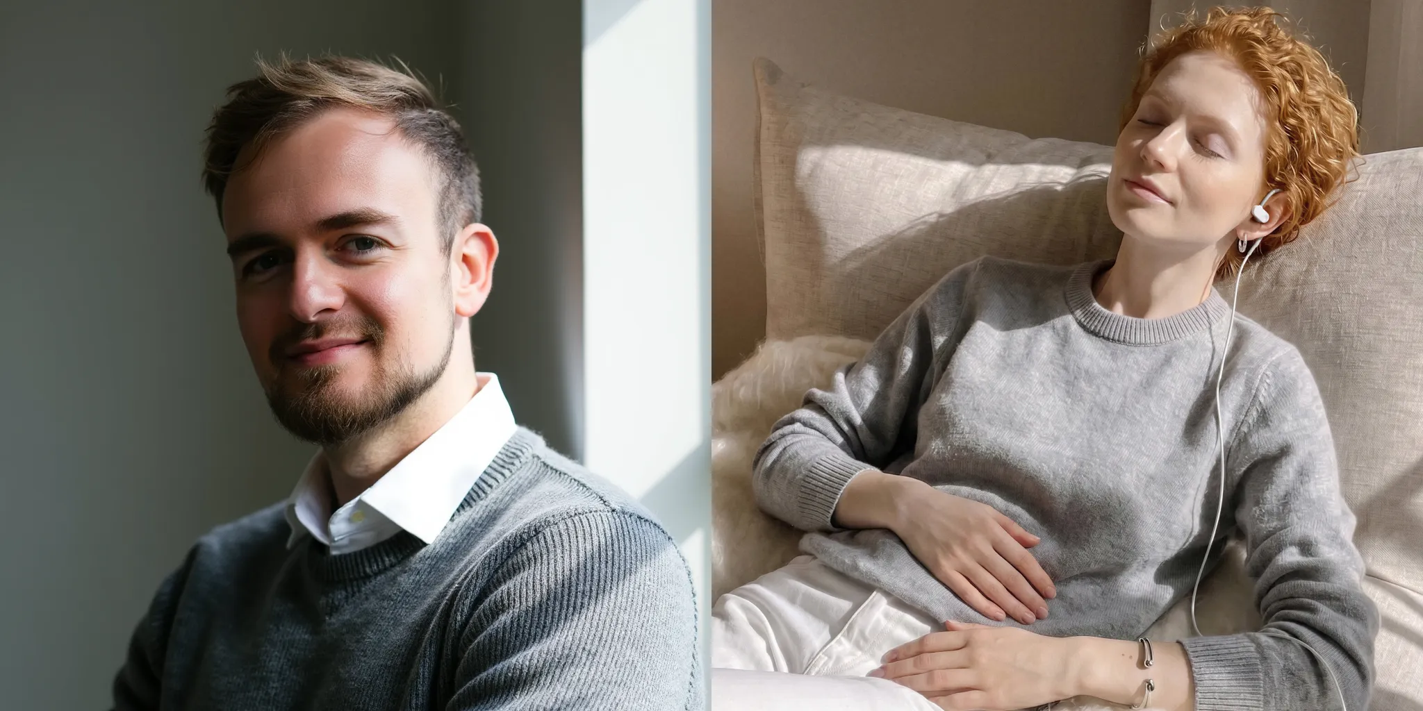 Naturopath: 90% of Serotonin is Made in The Gut: How Are Bloating and Anxious Thoughts Connected (And The 15-Min Habit That I Recommend)