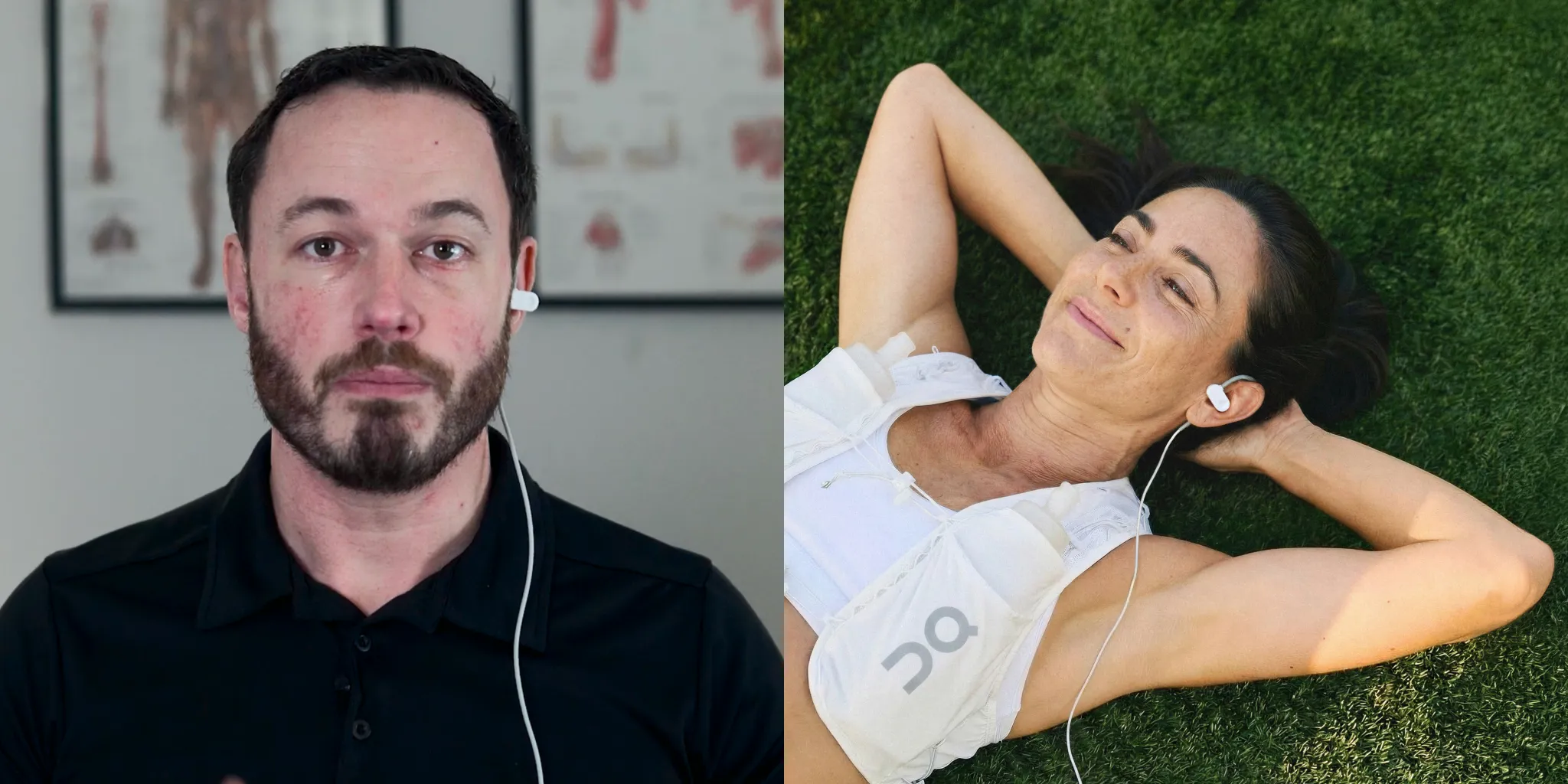 Leading British Osteopath’s Top 5 Solutions When Tired, But Wired – Ranked