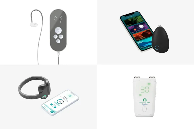 We Tested 4 Vagus Nerve Stimulators For A Month Each. Only One Could Prove It Reaches The Nerve.