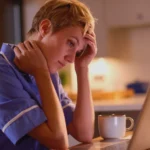 ICU Nurse: Exhausted at Work, Drained at Home, Empty Inside – One Hidden Pattern Behind All Symptoms of Burnout