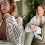 Breathwork Facilitator: I Tried a Vagus Nerve Device for 30 Days To See If It Will Help My Clients Deal With Stress – Here’s What Actually Happened