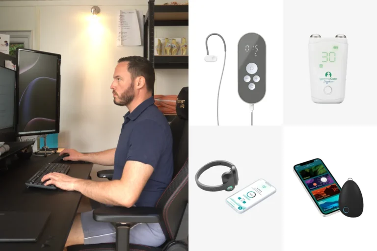 The Best VNS Devices for Pain and Inflammation – Ranked by an Osteopath Who’s Done the Work
