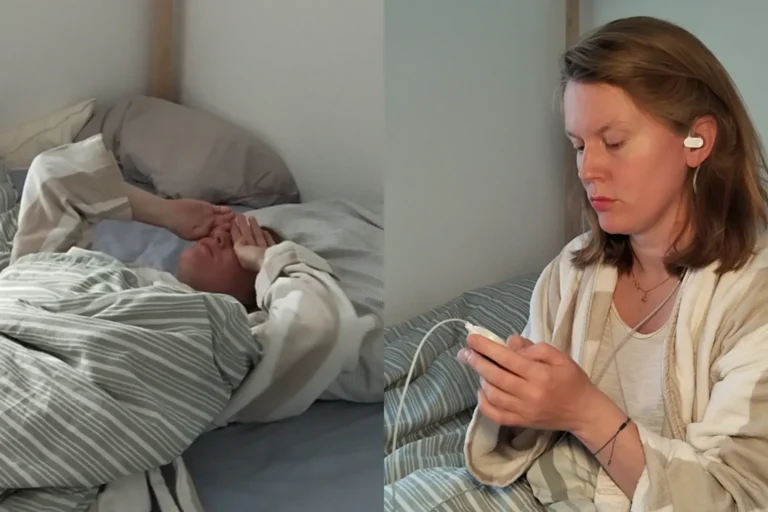 Vagus Nerve Stimulation for Tiredness : Which Device Is Actually Backed by Science?