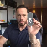 I Used a Vagus Nerve Device for 30 Days to Stop the Pain Moving Around My Body – Here’s What Actually Happened