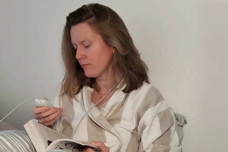 I Tried The Most Expensive Vagus Nerve Stimulator For My Burnout… The Result After 30 Days is Hard To Believe